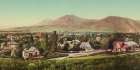 Colorado - Boulder Ca 1900