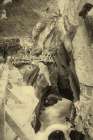 Colorado - Box Canon Ouray Ca 1898