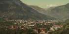Colorado - Manitou Ca 1898 Art Print