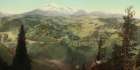 Colorado - Marshall Pass Ca 1899