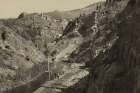 Colorado - Mines in Eagle River Canon Canon Ca 1898