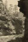 Colorado - Mother Grundy Clear Creek Canon Ca 1898