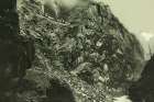 Colorado - Rio Las Animas Canon Ca 1898 Art Print