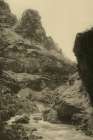Colorado - the Old Roadmaster Clear Creek Canon Ca 1898