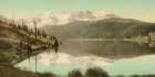 Colorado - Trout Lake Ca 1898