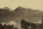 Colorado - Upper Twin Lake Ca 1898