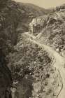 Colorado - Ute Pass Ca 1898 Art Print