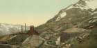 Colorado Aspen Silver Mines Ca 1898