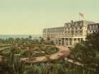 Florida - Hotel Royal Palm Miami Ca 1901