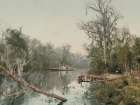 Florida - Rice Creek Ca 1898
