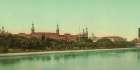Florida - Tampa Bay Hotel Ca 1902