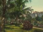 Florida - the Royal Ponciana Lake Worth Ca 1898