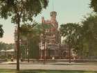 Illinois - Residence of Mr Potter Palmer Chicago Ca 1900
