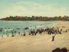 Maine - York Beach Ca 1901