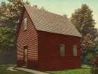 Massachusetts - First Church Salem Ca 1902