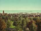 Minnesota - Duluth from Cascade Park Ca 1902