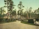 New Jersey - Georgian Court Lakewood Ca 1901