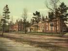 New Jersey - the Laurel in the Pines Lakewood Ca 1901