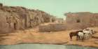 New Mexico - Acoma Ca 1898