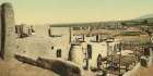 New Mexico Los Pueblos De Taos Ca 1898 Art Print