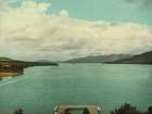 New York - North from Fort William Henry Hotel Lake George Ca 1904 Art Print