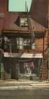 Pennsylvania - Betsy Ross House Philadelphia Ca 1900