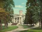Pennsylvania College Gettysburg Ca 1903 Art Print