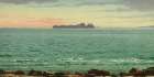 South Carolina - Fort Sumpter Ca 1898 Art Print