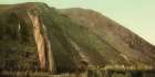 Utah the Devils Slide Weber Canon Canon Ca 1898