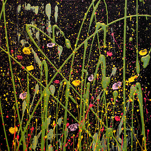 Spring Art Print
