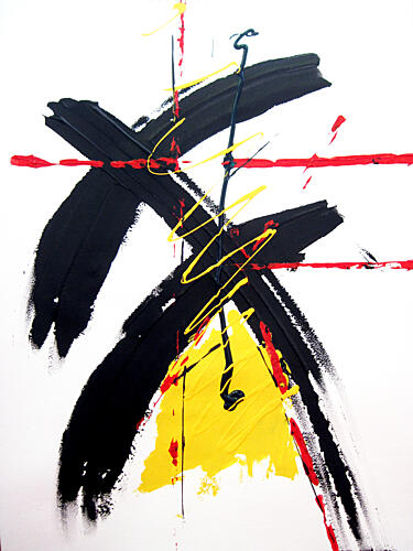 Crow Feathers