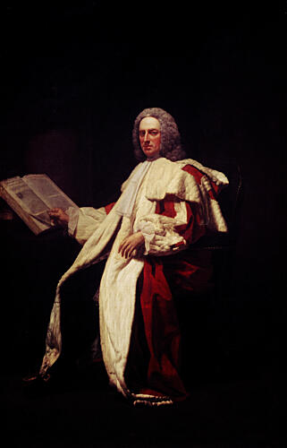 Archibald, Third Duke of Argyll
