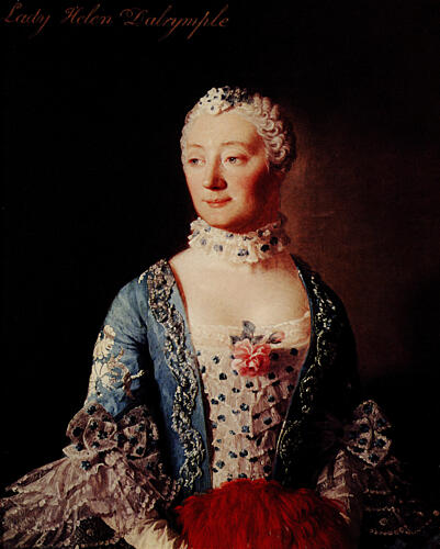 Lady Helen Dalrymple