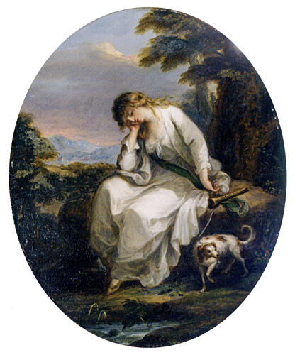 Poor Maria 1777