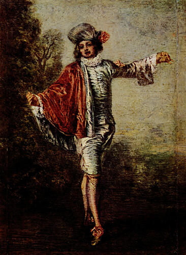 LIndifferent Ca 1716
