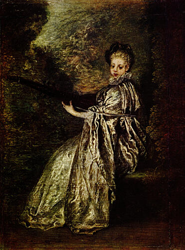 la Finette