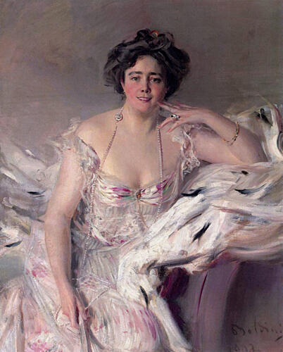 Lady Nanne Schrader
