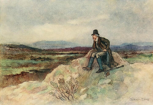 Meditations, Irish Ways 1909