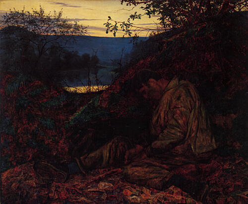 The Stonebreaker 1857