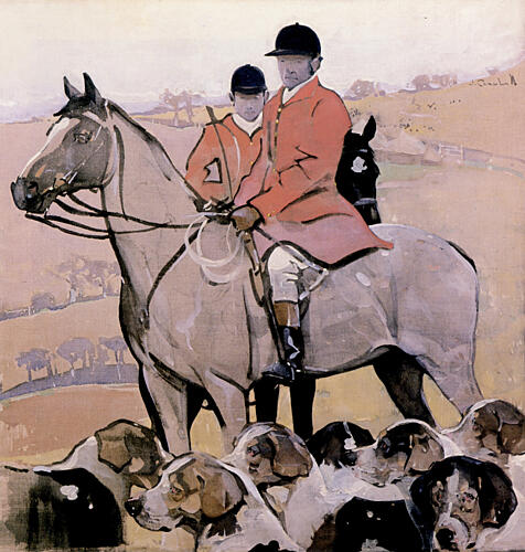 The Meet Ca 1894-8