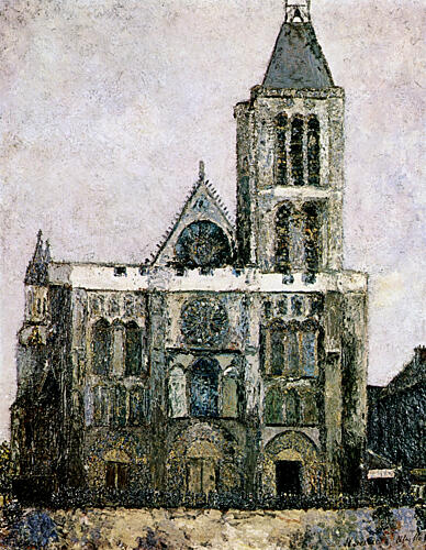Saint-Denis Ca 1908