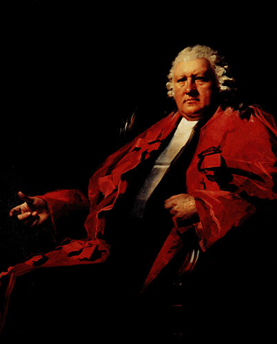 Charles Hay, Lord Newton