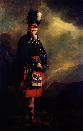 Francis Macnab