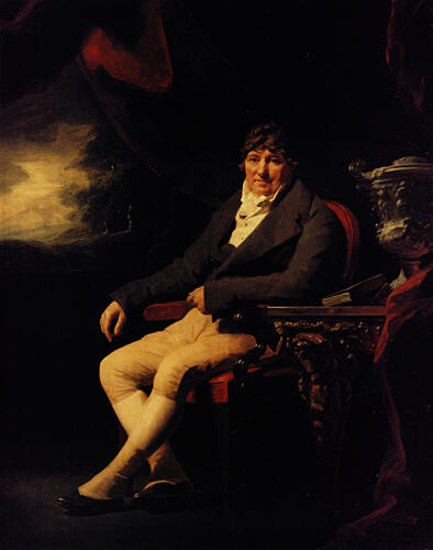 James Innes-Ker, 5th Duke of Roxburghe Art Print
