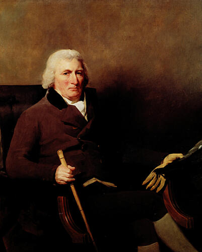 Sir Patrick Inglis