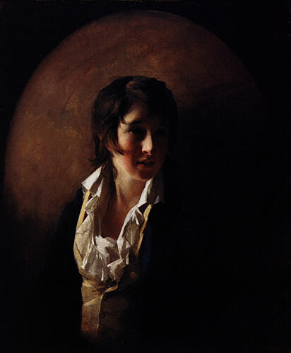 William Ferguson of Kilrie Art Print