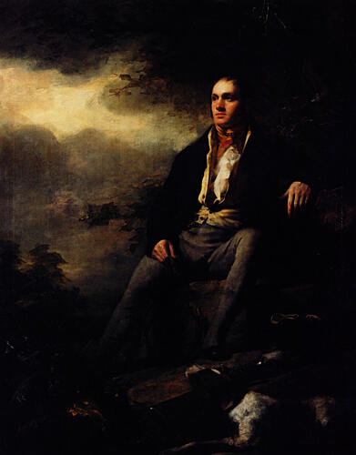 William Hunt of Pittencrieff