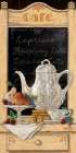 Coffee and Fruit II Kitchen Print