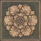 Rosette I Art Print