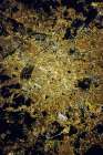 Paris at Night Art Print